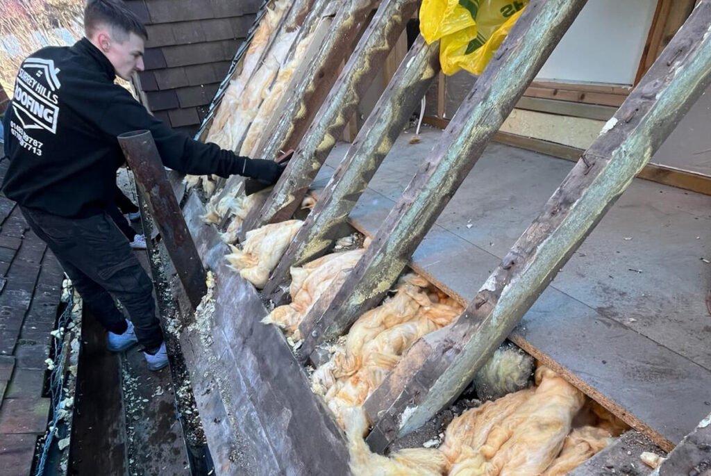 Foam Insulation