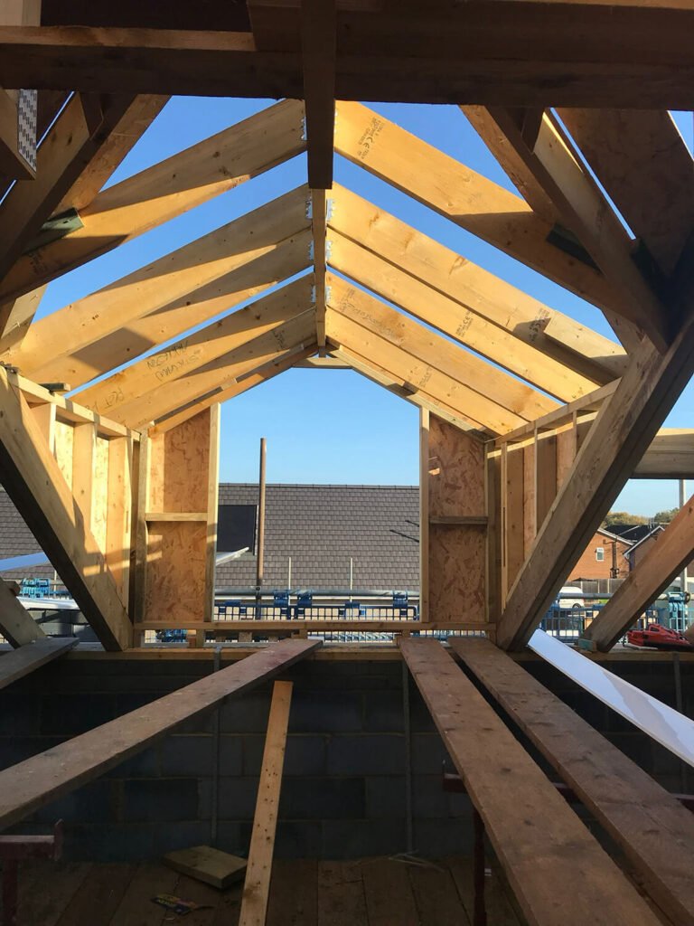 Surrey Hills Roofing And Carpentry - Work image 1