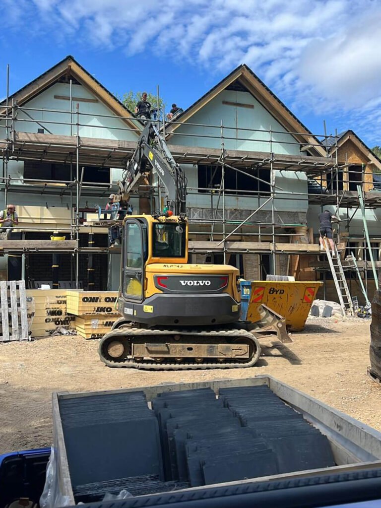 Surrey Hills Roofing And Carpentry - Work image 10