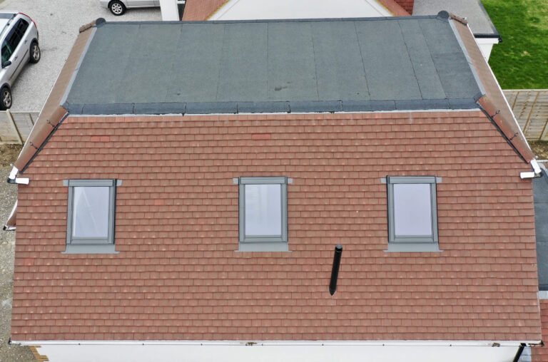 Surrey Hills Roofing And Carpentry - Work image 11