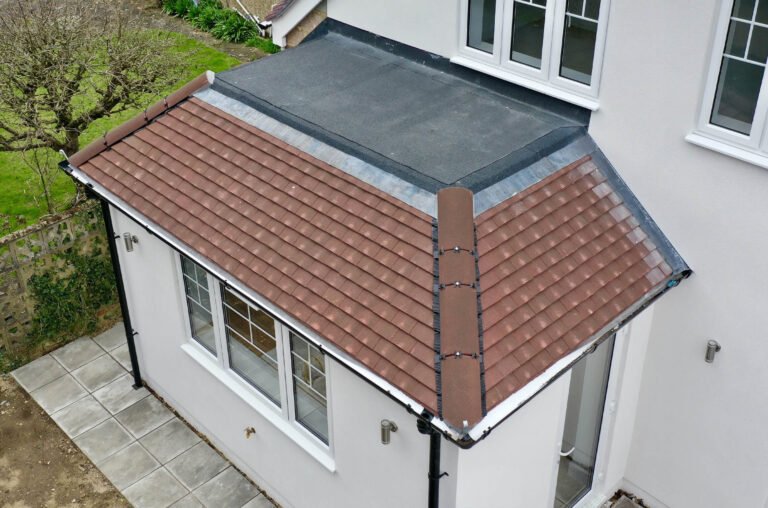 Surrey Hills Roofing And Carpentry - Work image 12