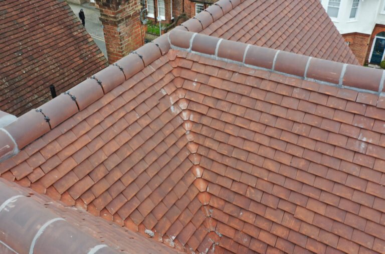 Surrey Hills Roofing And Carpentry - Work image 13