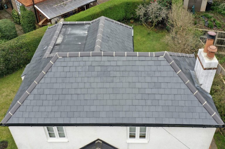 Surrey Hills Roofing And Carpentry - Work image 14