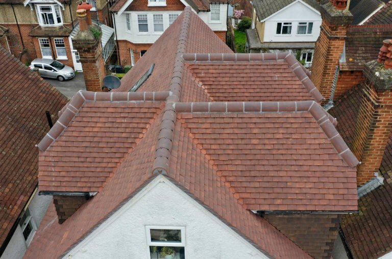 Surrey Hills Roofing And Carpentry - Work image 15