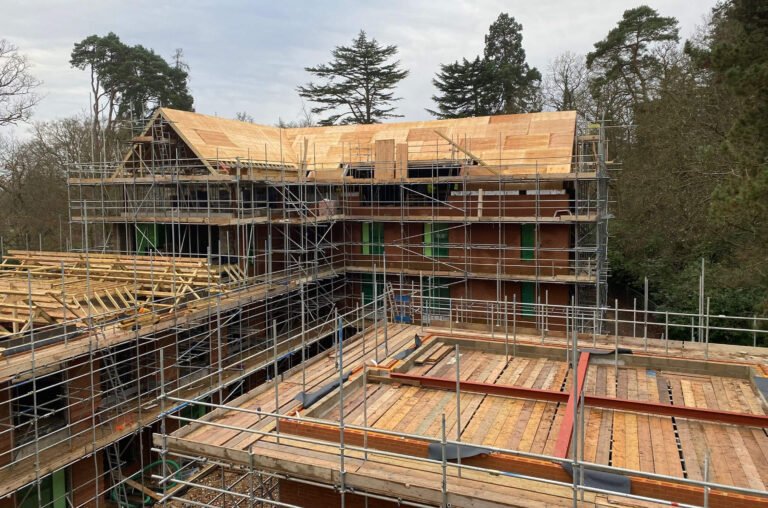 Surrey Hills Roofing And Carpentry - Work image 16