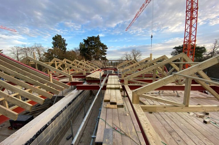 Surrey Hills Roofing And Carpentry - Work image 17