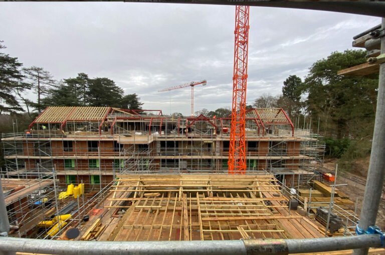 Surrey Hills Roofing And Carpentry - Work image 18