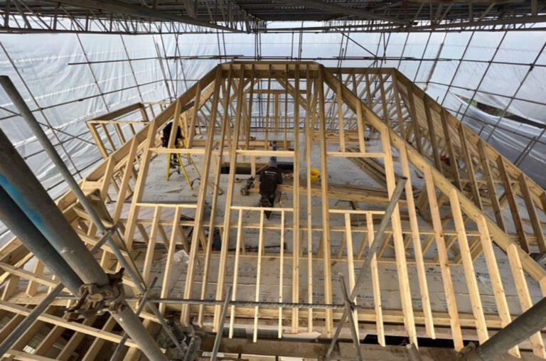 Surrey Hills Roofing And Carpentry - Work image 19