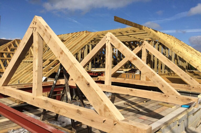 Surrey Hills Roofing And Carpentry - Work image 20