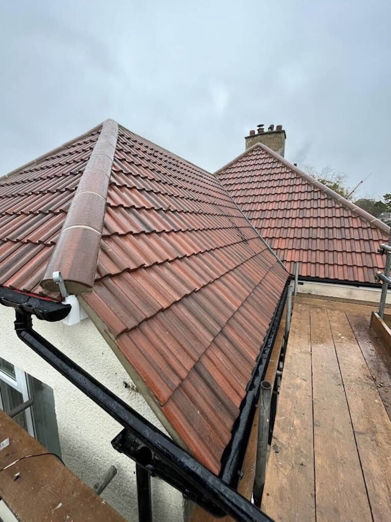 Surrey Hills Roofing And Carpentry - Work image 5