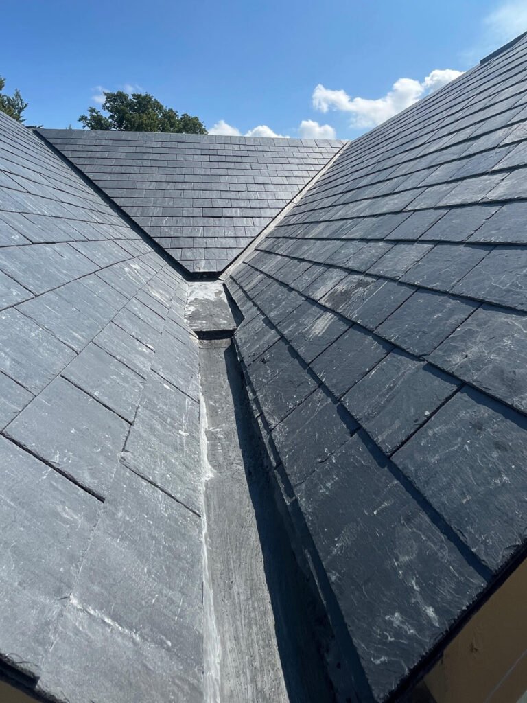 Surrey Hills Roofing And Carpentry - Work image 7