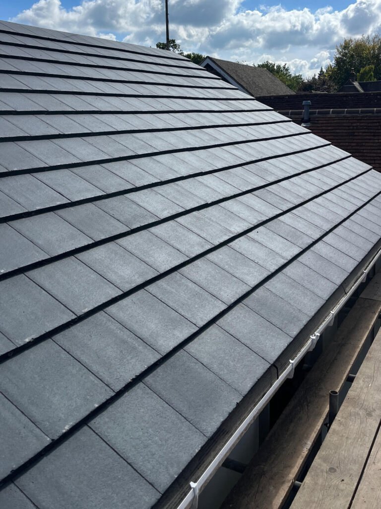 Surrey Hills Roofing And Carpentry - Work image 8