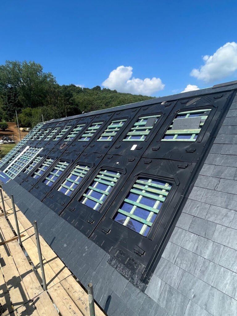 Surrey Hills Roofing And Carpentry - Work image 9